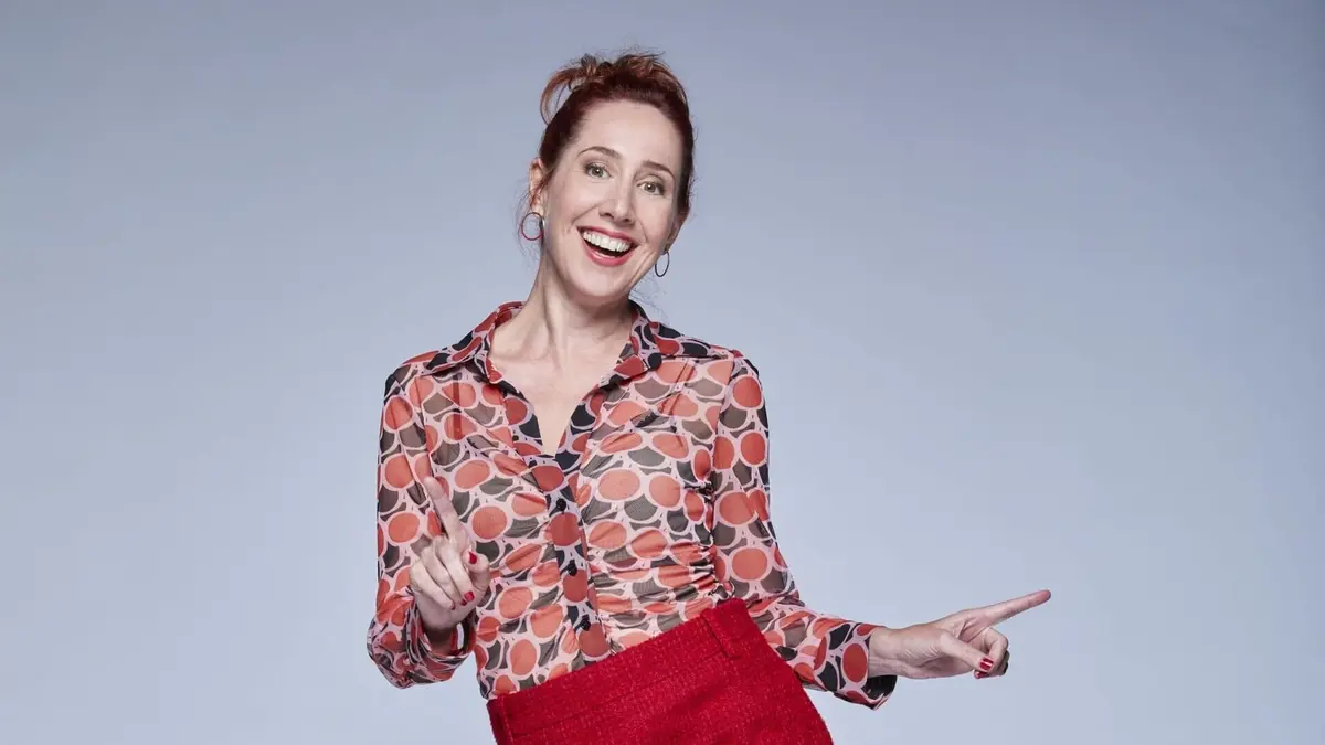 Les docs de Maïa Mazaurette