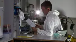 Les dossiers de la NASA