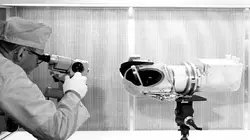 Les dossiers de la NASA