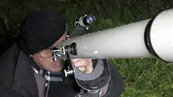 Les dossiers de la NASA