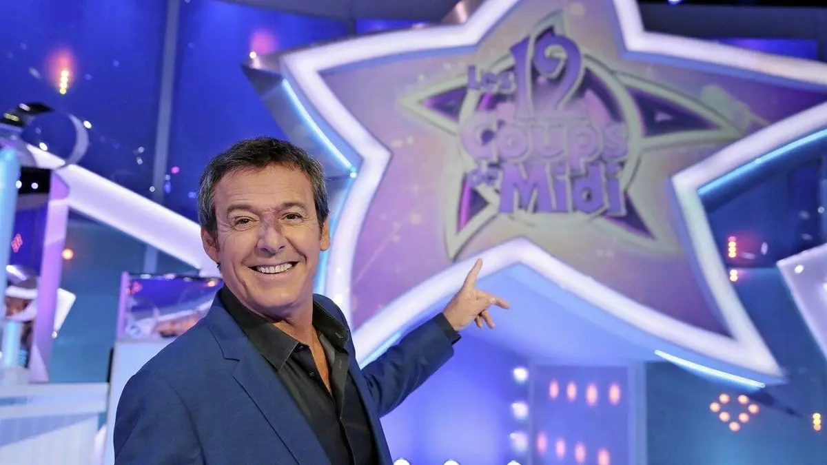 Les douze coups de midi Les 12 coups de Noël