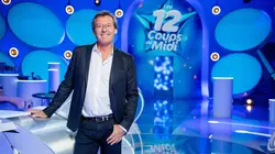 Les douze coups de midi