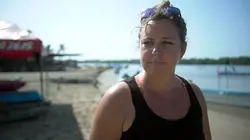 Les éclaireurs de l'eau