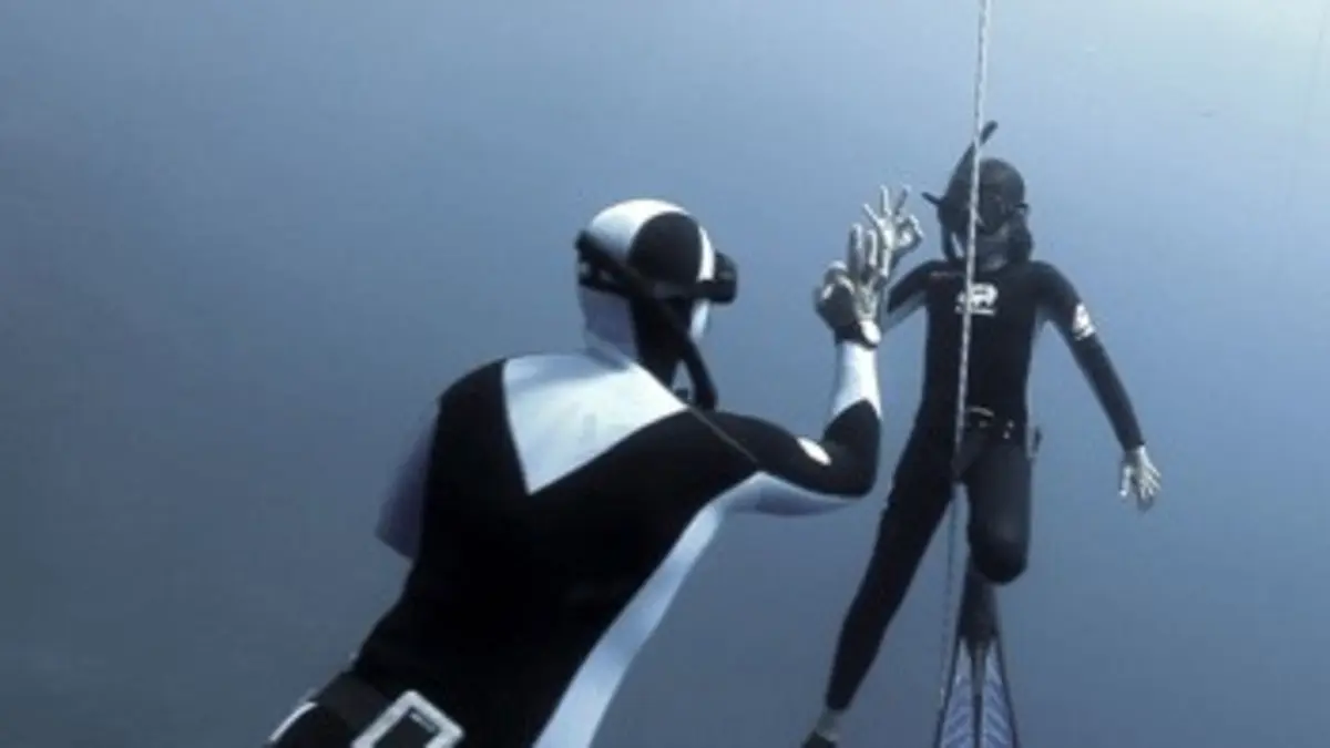 Casting Les enfants d'Okéanos