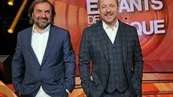 Les enfants de la musique chantent... Les tubes de l'été