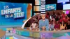 Les enfants de la télé, la grande soirée
