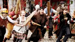 Les enfants de Timpelbach