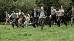 Les enfants de Windermere