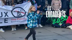 Épisodes de Les engagé(e)s 2030