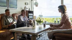 Les enquêtes de Dan Sommerdahl S02E04 Un homme en or