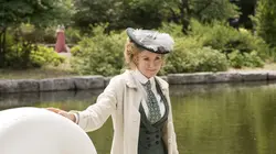 Les enquêtes de Murdoch S10E07 Rouge à lèvres assassin