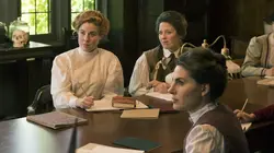 Les enquêtes de Murdoch S10E05 Une élève douée