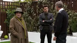 Les enquêtes de Vera S06E03 Chasseurs de papillons