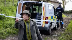 Les enquêtes de Vera S11E04 A vol d'oiseau