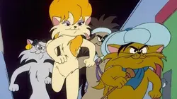 Les entrechats en streaming