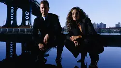 Les experts : Manhattan S03E23 Double jeu