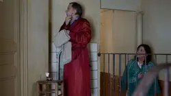 Les femmes du 6e étage