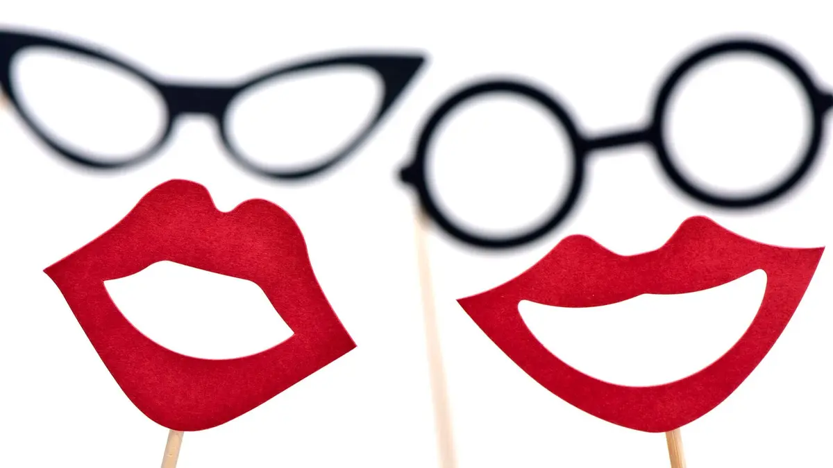 Les femmes préfèrent en rire