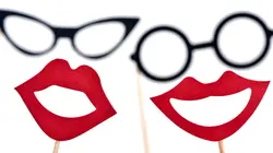 Les femmes préfèrent en rire