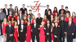 Casting Les Feux de l'amour