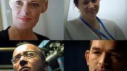 Casting Les Français E02