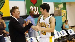 Les frères Scott S06E02 Coups du sort en streaming