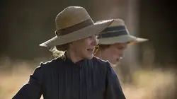 Audiences TV : Les gardiennes