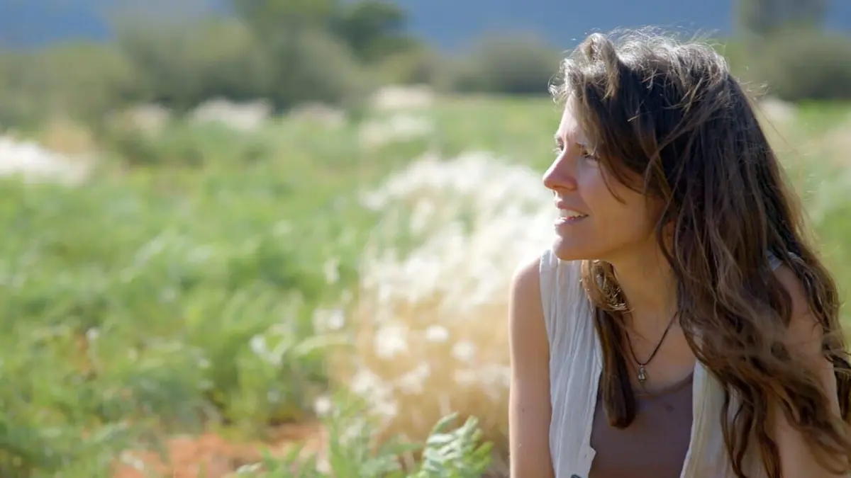 Les génies de la nature