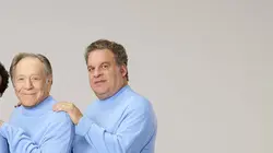 Les Goldberg S08E18 Opération séduction