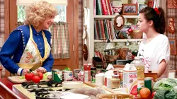 Les Goldberg S08E18 Opération séduction