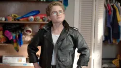 Les Goldberg S08E18 Opération séduction