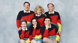 Les Goldberg S08E18 Opération séduction