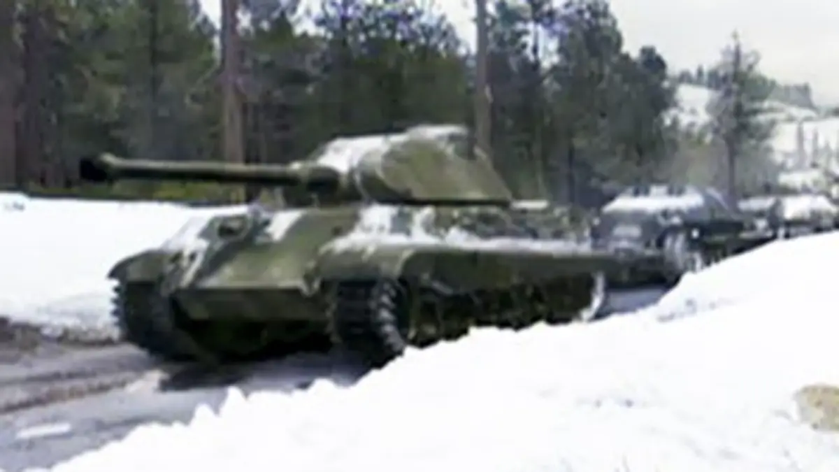 Les grandes batailles de l'Histoire