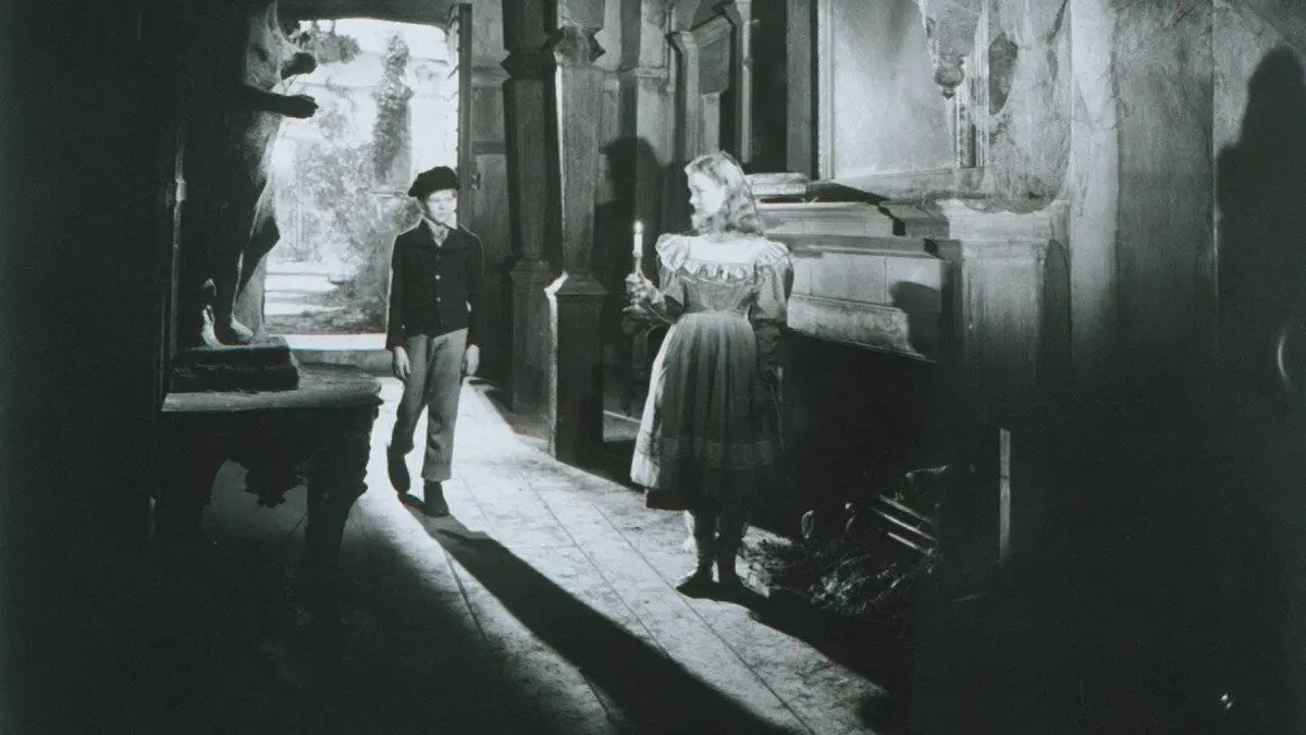 Les grandes espérances (Film) • Programme TV & Replay Les grandes espérances (Film) • Programme TV & Replay