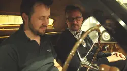 Les grandes heures de l'automobile française