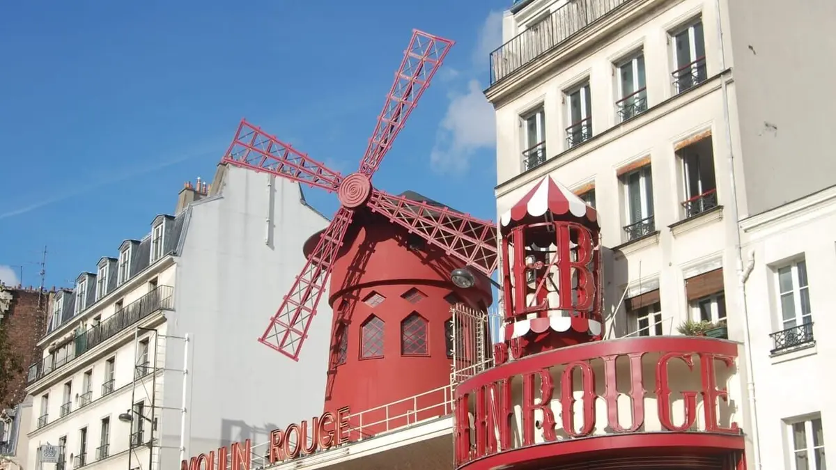 Casting Les grands palais de la nuit