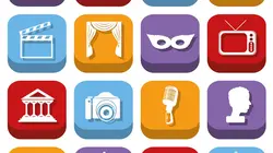 Les grands réalisateurs du cinéma