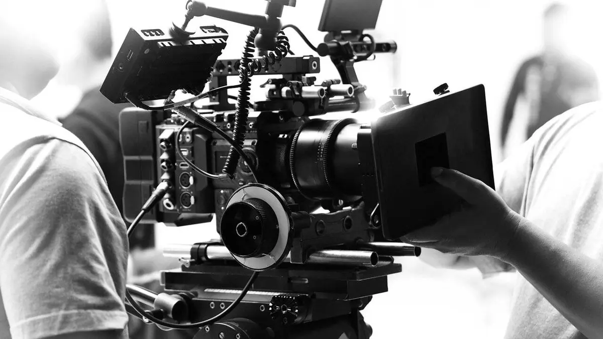 Les grands réalisateurs du cinéma