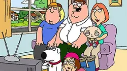 Casting Family Guy S17E13 Elémentaire !