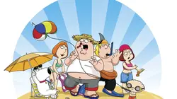 Family Guy S19E09 Bientôt Noël