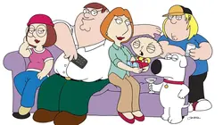 Family Guy S19E09 Bientôt Noël