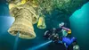 2024 • Les grottes immergées : Labyrinthes des profondeurs