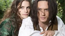 Les hauts de Hurlevent