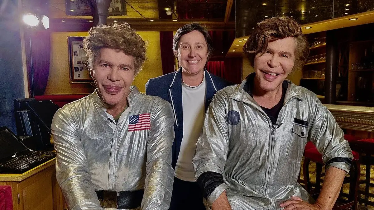 Les héros de notre enfance