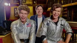 Les héros de notre enfance