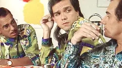 Les Inconnus : la totale ! Volume 4