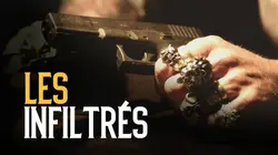 Les infiltrés S01E12 Opération Wake-up Café