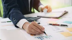 Les informés de l'éco