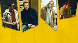 Les invisibles replay