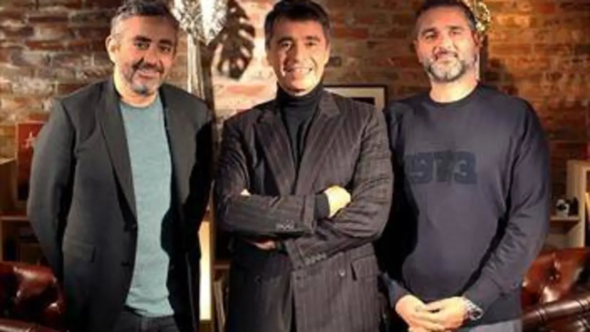 Épisodes de Les invités d'Ariel